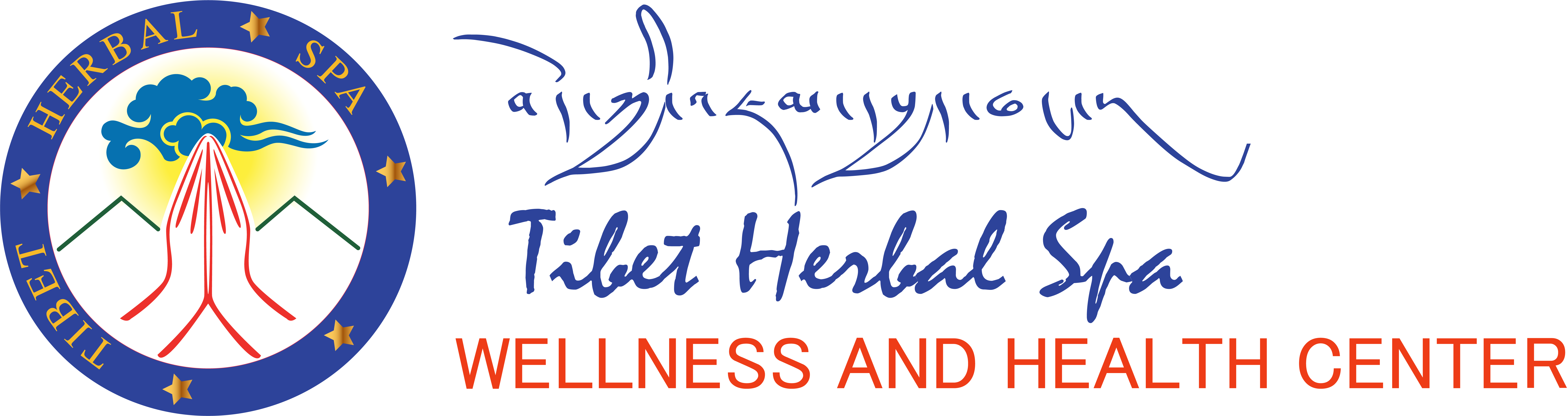 Tibet Herbal Spa
